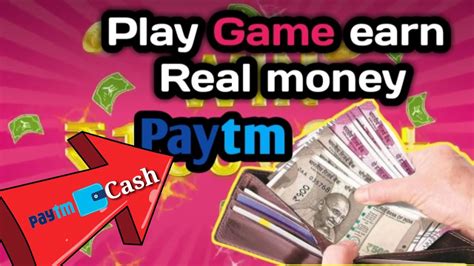 money games online paytm